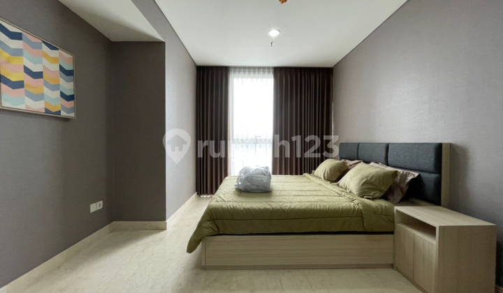 Apartment 2 Bedroom, Kuningan Area 2