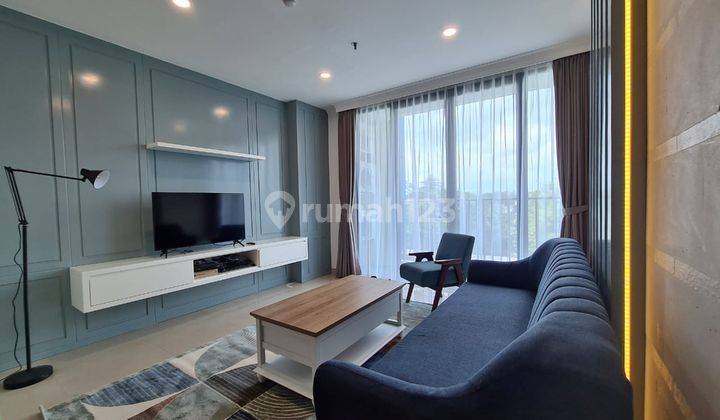 Apartment Location Pondok Indah Near JIS School 1