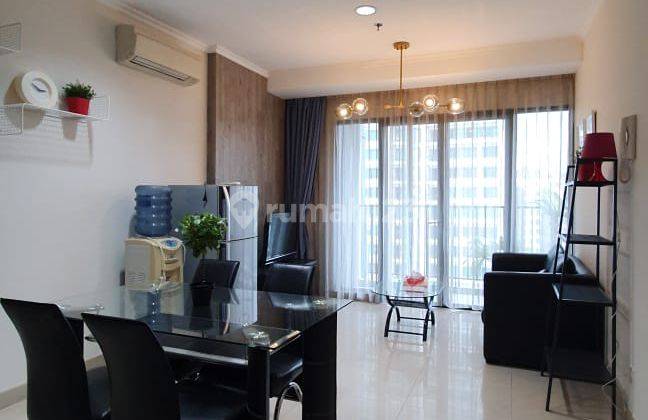 Rent Apartment  Hampton Park Close To JIS School 2