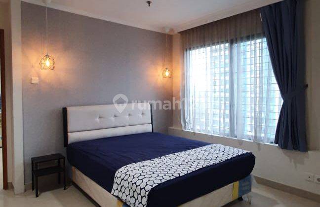 Sale Apartment Hampton Park Near Jis School MM085 2