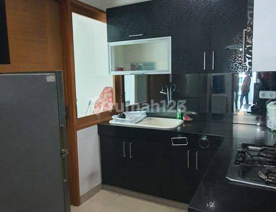 Jual Apartment Hampton Park Near Jis School Mm018 2