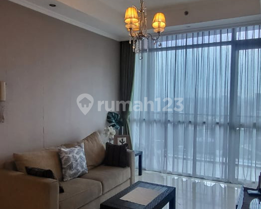 Rent Bellagio Residences Mega Kuningan 2