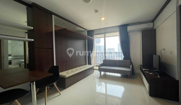 Rent The Newton 1 Kuningan Prime Location MM002 2