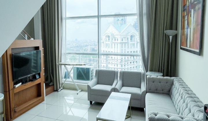 Sewa Citiloft Royal Residence Hanya 5 Menit ke MRT MM003 2