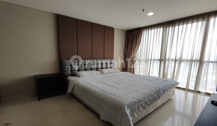 Rent 2 Bedroom  Ciputra World Jakarta Pet Friendly MM020 2