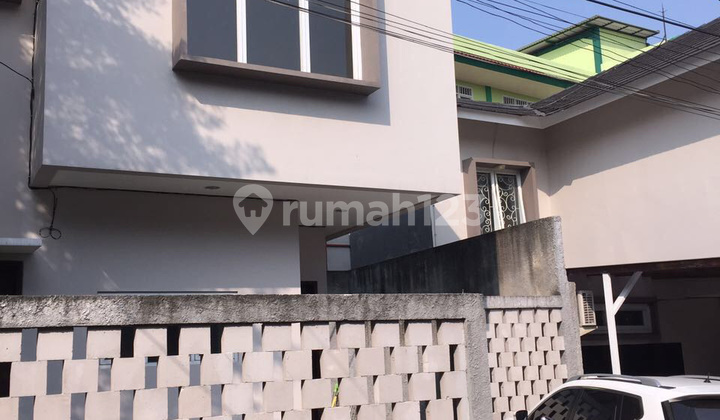 Sewa Rumah Termasuk Deposit 1 Tahun 2