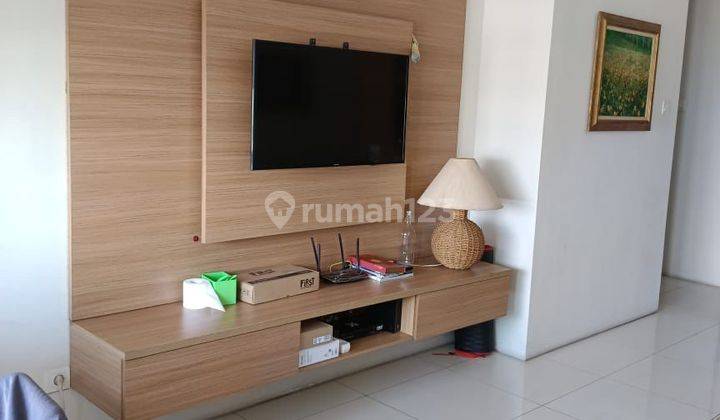 Sale 1 Park Residences Apartment Furnished  2