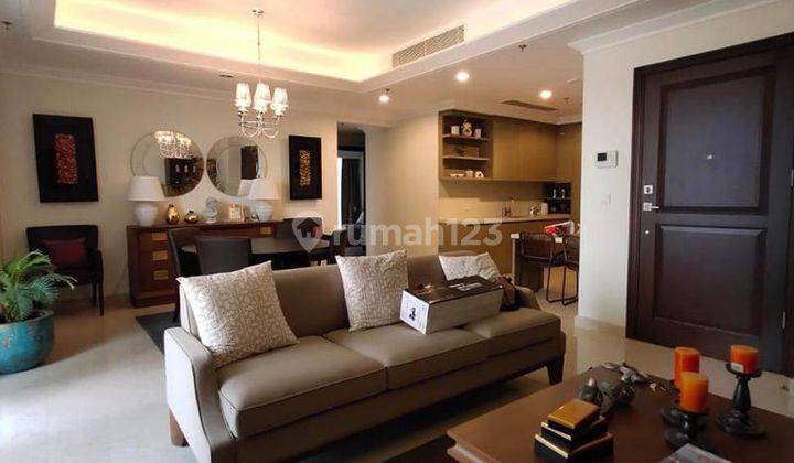 For Sale  Pondok Indah Residence Close To PIM 2