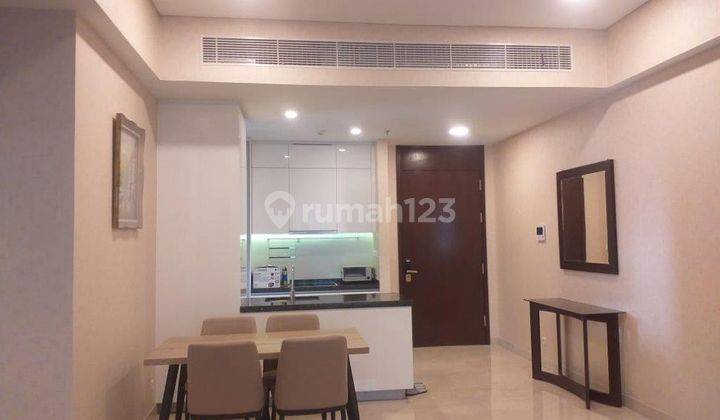 For Rent Anandamaya Residences 2 Br 2