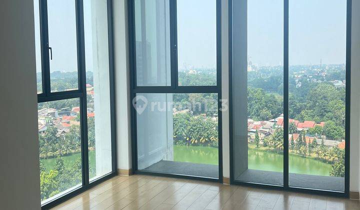 Rent / Sale Izzara Apartement Simatupang, Private Lift Mm057 Unfurnished 2