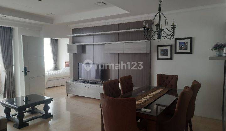 Rent Istana Sahid Apartment, 5 Mnt Walk to MRT, MM056 1