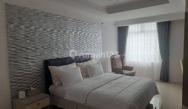 Rent Istana Sahid Apartment, 5 Mnt Walk to MRT, MM056 2