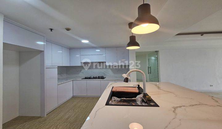 Rent Apt Golfhill, Pondok Indah Area,Near Jis School 2