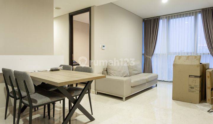 Rent Ciputra World Jakarta 2, Beside Tokopedia MM0501 1