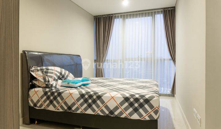 Rent Ciputra World Jakarta 2, Beside Tokopedia MM0501 2