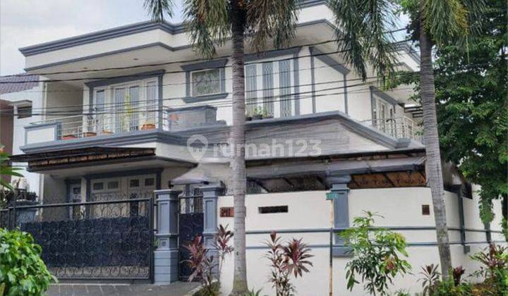 Jual Rumah Near Pim And Jis School Mm085 1