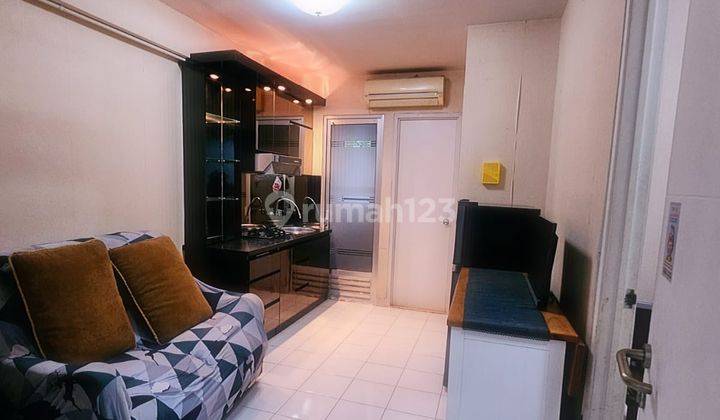 Jual Cepat 2 BR Kalibata City Apt. MM081 1