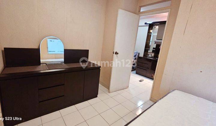 Jual Cepat 2 BR Kalibata City Apt. MM081 2