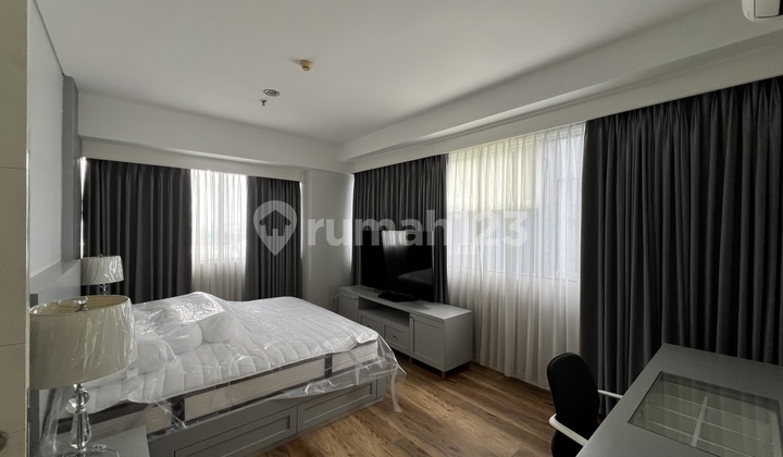 Rent 3 Bedroom Private Lift, Gandaria Location 2