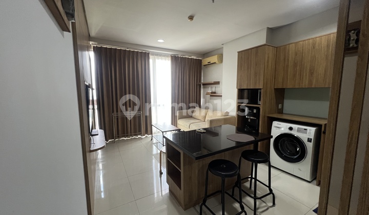 Rent Kemang Mansion Studio Type 1 Bedroom