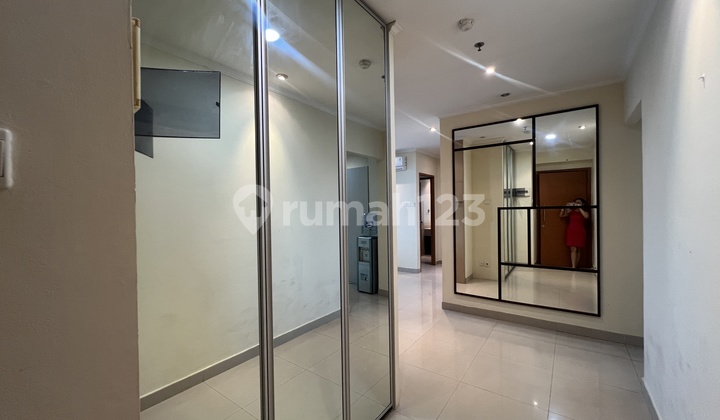 Rent Apartment 2 Bedroom 5 Minute Walk to JIS School Pondok Indah