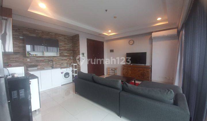 For Rent Kemang Village 1 Bedroom 2