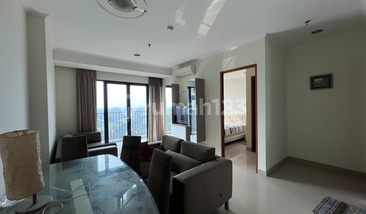 Sale Hampton Apartment 2 Bedroom Golf View 1