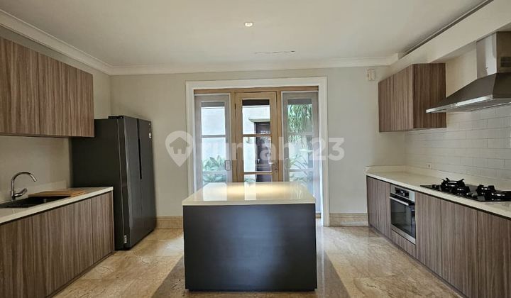 Sewa Rumah di Kompleks Kemang Dekat Sekolah NZ dan Sekolah AIS