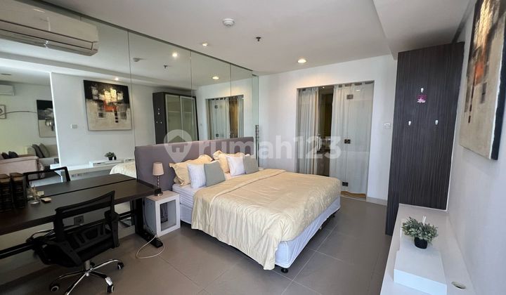 For Rent Kemang Mansion
