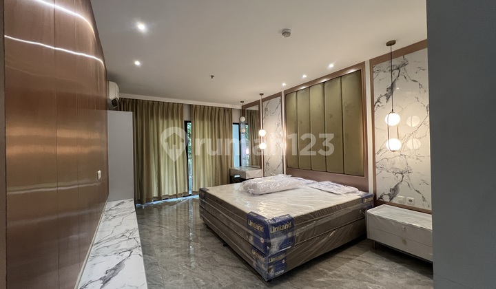 Rent a 3 Bedroom Pondok Indah Near JIS School and PIM Mall 1