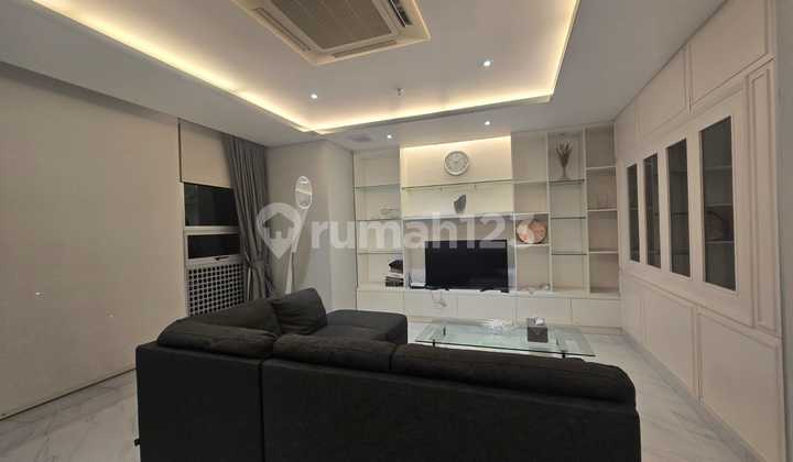 Rent Kemang Apartment Pet Friendly 2