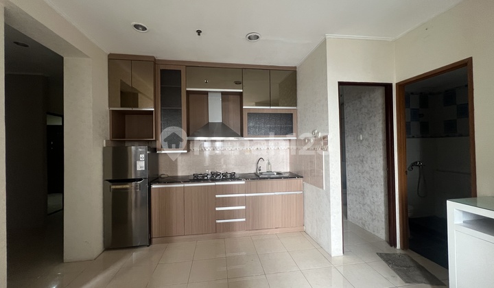 Sewa Apartemen Mewah 3 Kamar Tidur Casablanca