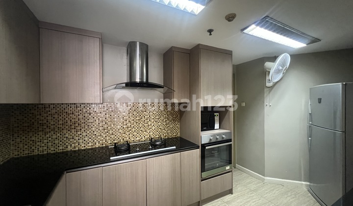 Rent Pondok Indah Apartment Near JIS School and PIM 2