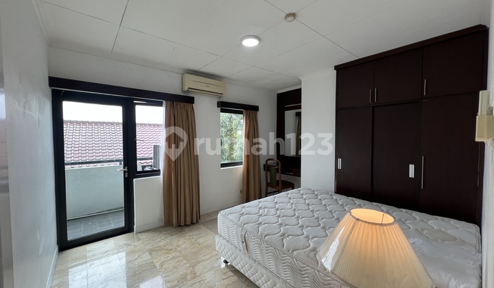Rent Kemang Apartment 2