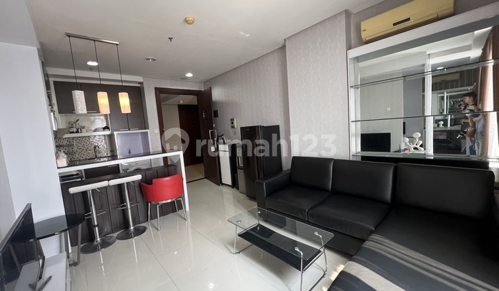 Rent Kemang Mansion@studio