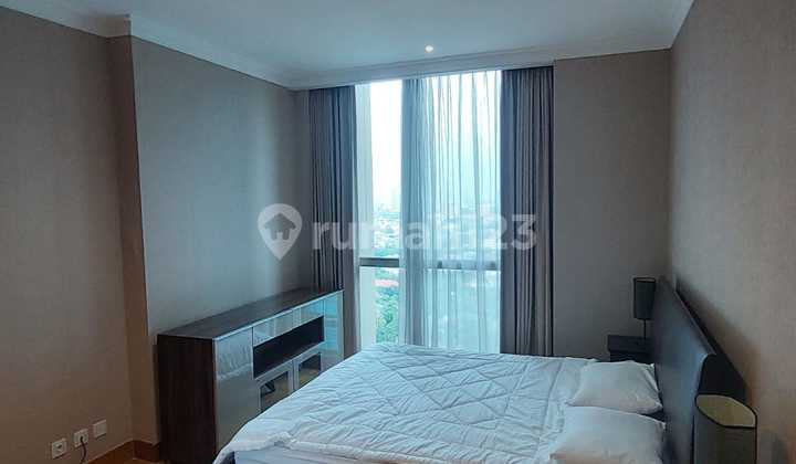 For Rent Resident 8 @senopati Scbd 2