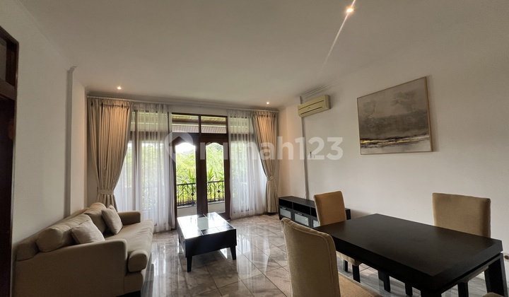 Rent 2 Bedroom Kemang Area 2