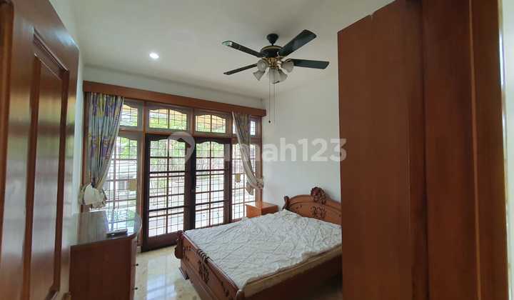 Rent Pondok Indah House 2