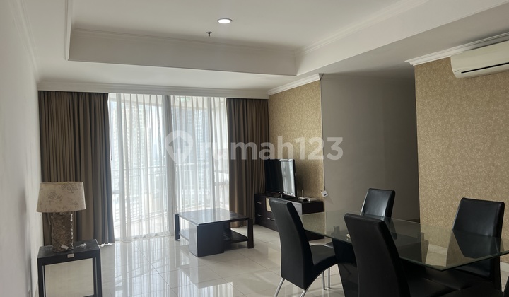 Rent / Sewa Denpasar Residence 3 Bedroom 1