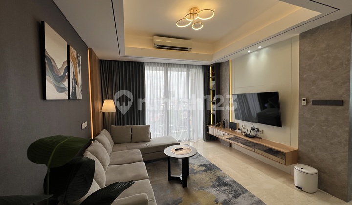 Rent Southgate Apartment Aeon Tanjung Barat 2