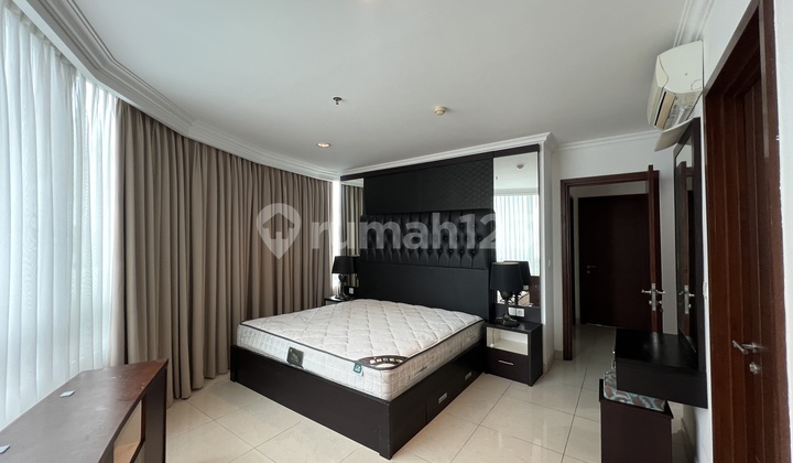 Rent / Sewa Denpasar Residence 3 Bedroom 2
