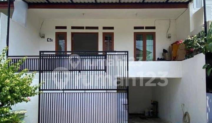 Sale House Lebak Bulus Near Mrt Lebak Bulus Sale House Lebak Bulus Near Mrt Lebak Bulus