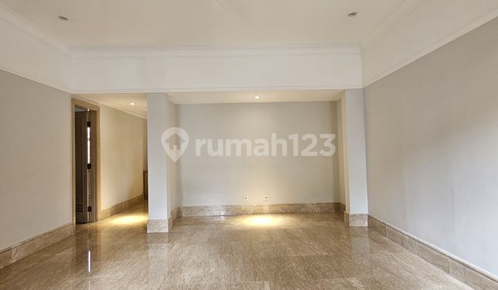 Sewa Rumah di Kompleks Kemang Dekat Sekolah NZ dan Sekolah AIS 2