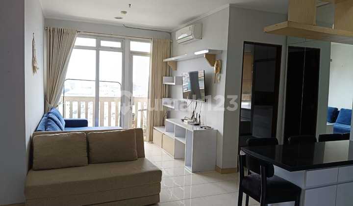 For Rent Casablanca Mansion 3 Bedroom 1