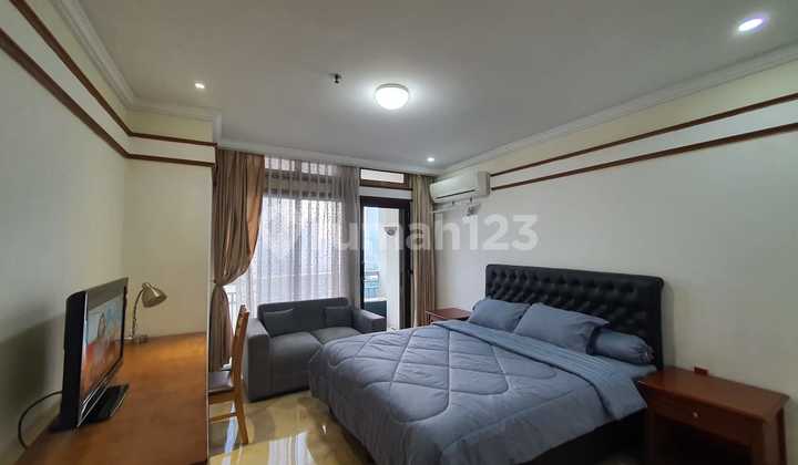 Sale Somerset 3 Bedroom Mega Kuningan 