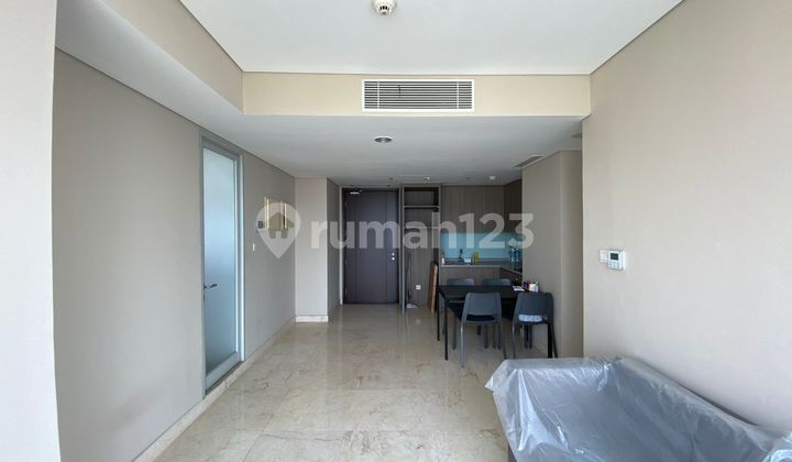 Sale Ciputra World Jakarta 2 Furnished 2 Bedroom 