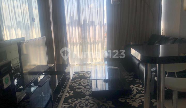 Jual Cepet Studio Kemang Mansion Apartment