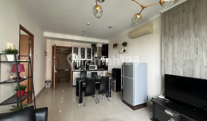 For Sale 1 Bedroom Apartment 5 Mnt To Jis And Pim 2