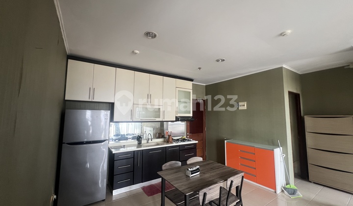 Sale Turun Harga Casablanca Mansion 3 Bedroom Jual Cepat 2