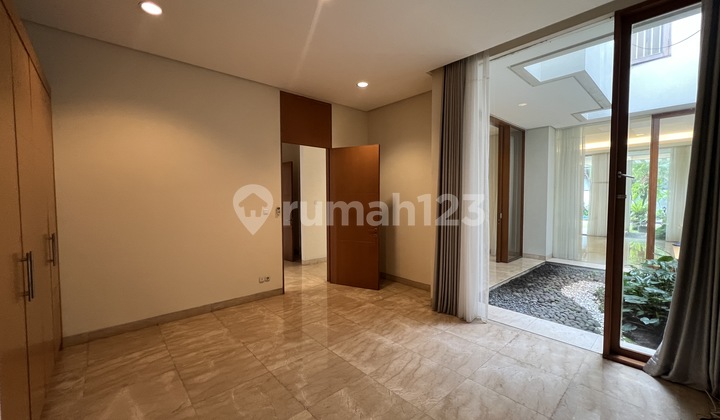 Rent A House At Kemang Area 2